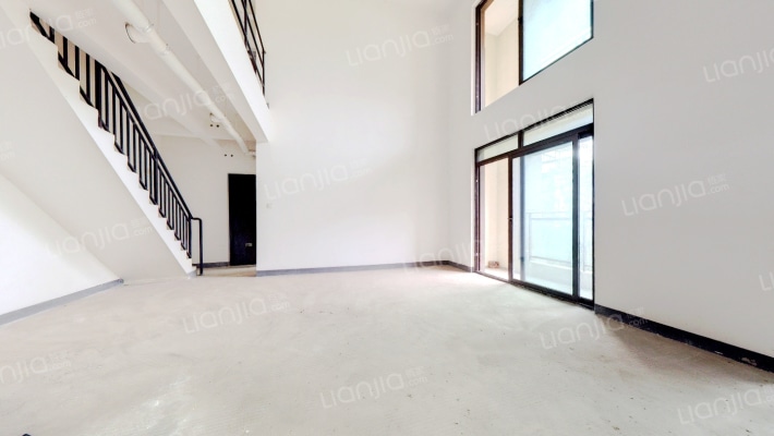 荣盛锦绣南山D区二手房实景图