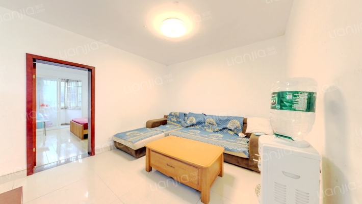 文化路90号院二手房实景图