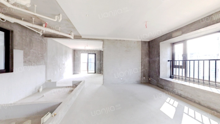 江汇城三期北区二手房实景图