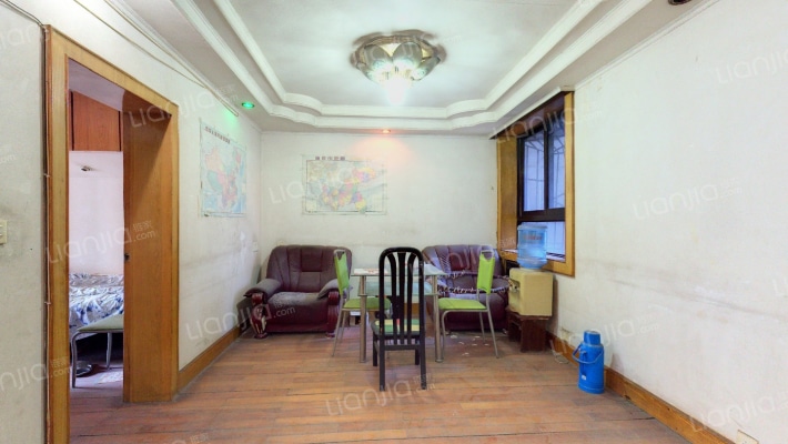 东林村二手房实景图