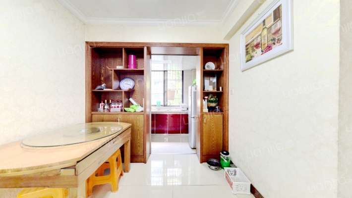 锦绣兰庭(临安)二手房实景图