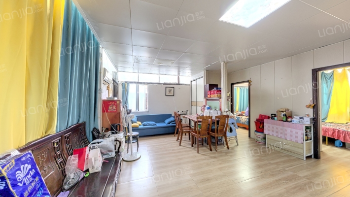 大同路(荔湾)二手房实景图