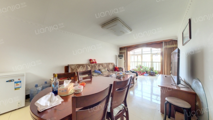 果园新里南区二手房实景图