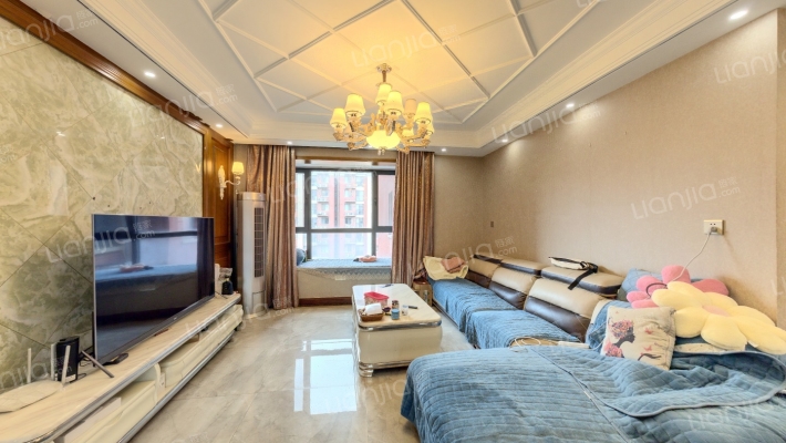 一江弘城二手房实景图