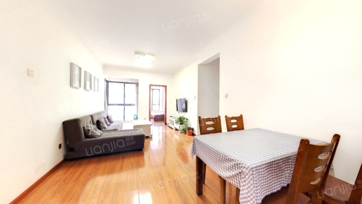 曹家巷恒大雅苑二手房实景图