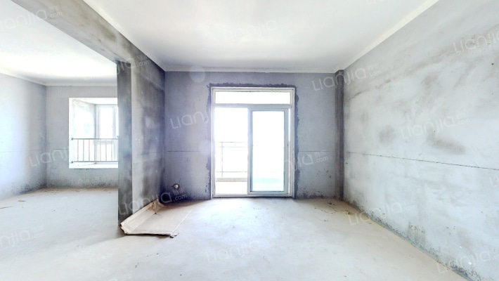 江滩花园二手房实景图