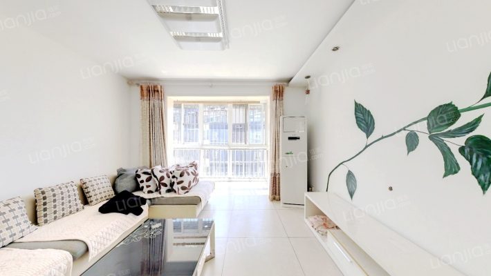 路劲领山二手房实景图