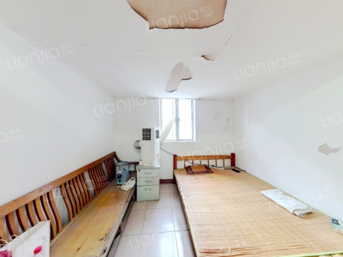 整租·西湾路 1室1厅 南