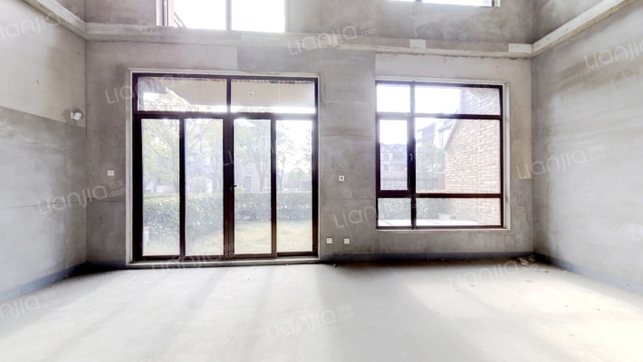 金科半岛壹号达利岛二手房实景图