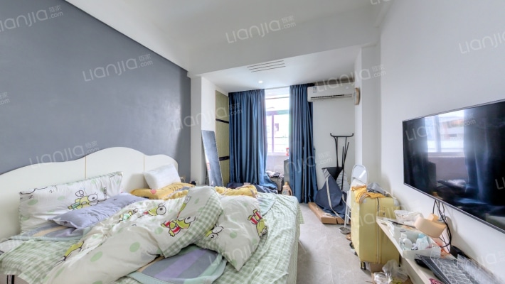 宏图9号二手房实景图