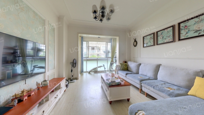 高桥B7二手房实景图