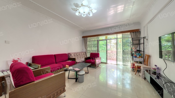 集富花园二手房实景图