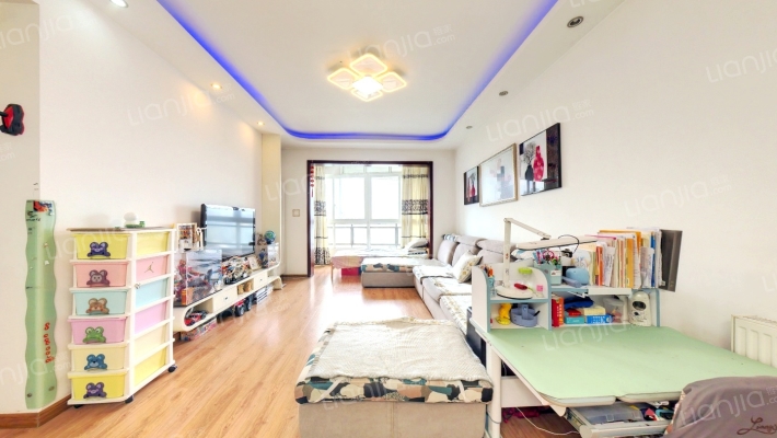 观澜东山二手房实景图