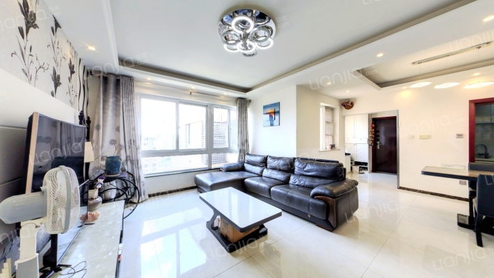 时代睿城二手房实景图