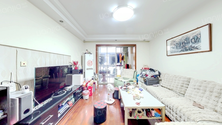 中星怡景花园二手房实景图