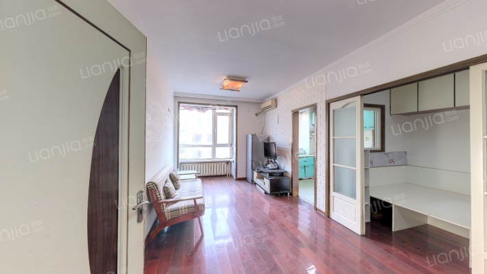 东环时代花园二手房实景图