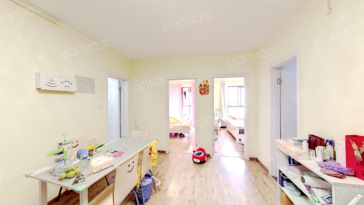 清泽园二手房实景图