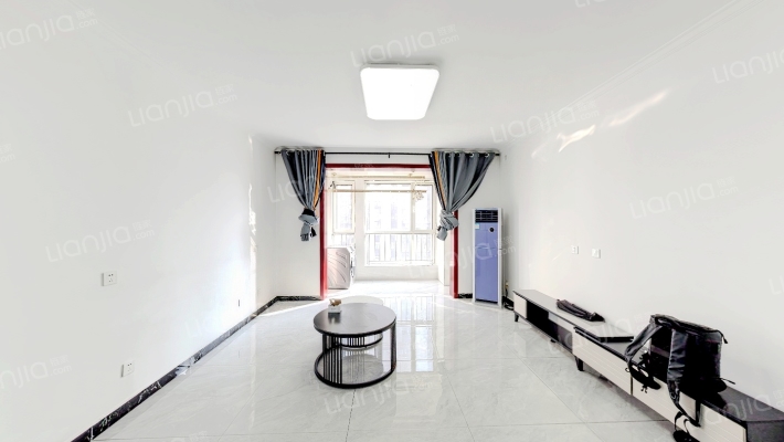 鹿城一号二手房实景图