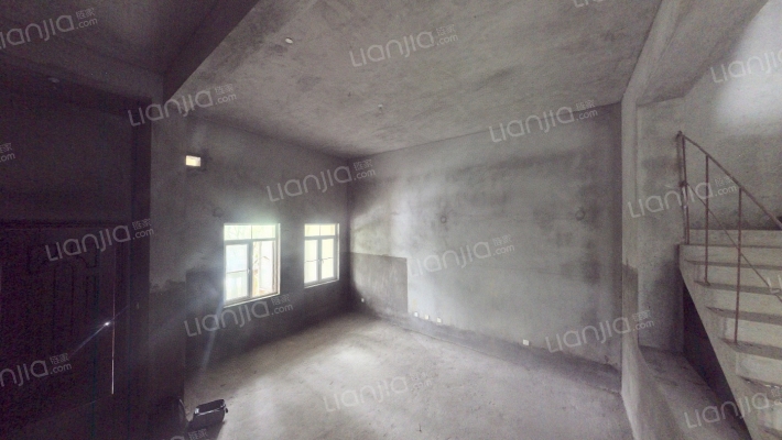 逸源香舍二手房实景图