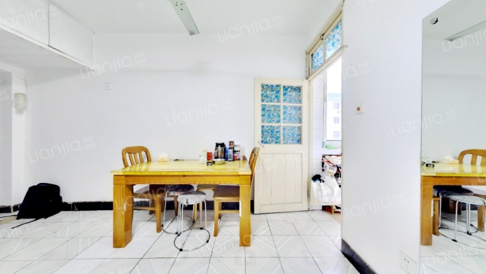 内马路17号二手房实景图