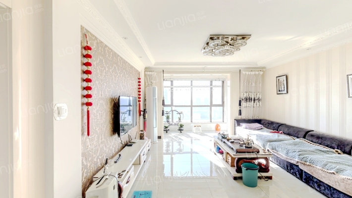 悦景园二手房实景图