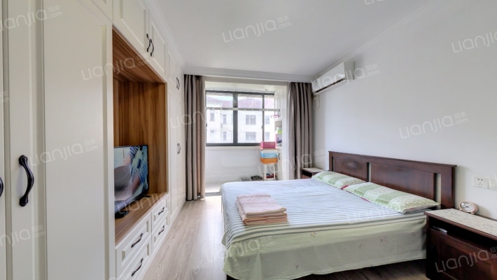 梅园新村(嘉定)二手房实景图