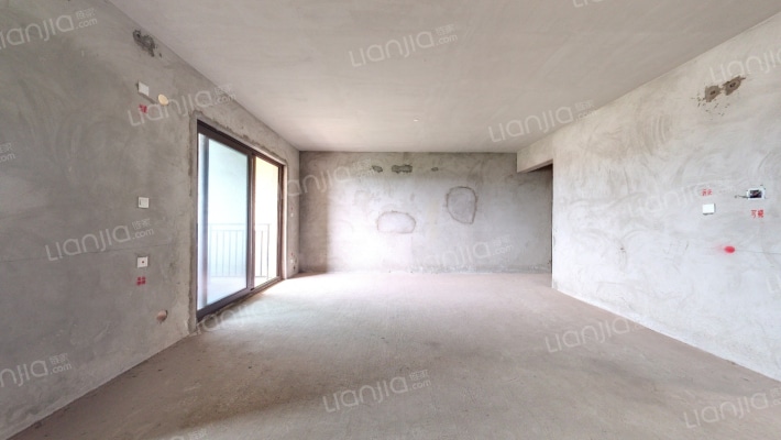 高科江澜二手房实景图