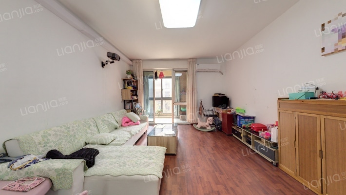 绿城紫桂公寓二手房实景图