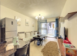 整租·北部万科城 3室1厅 北_北部万科城租房