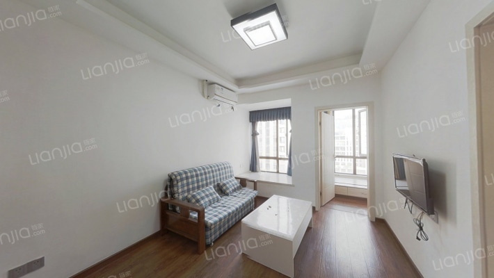 新跨越I33二手房实景图