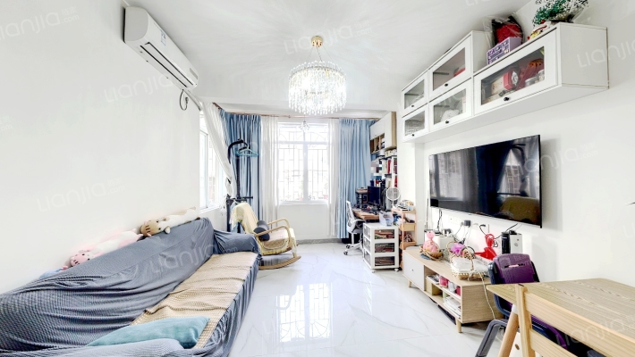 沙河顶二手房实景图