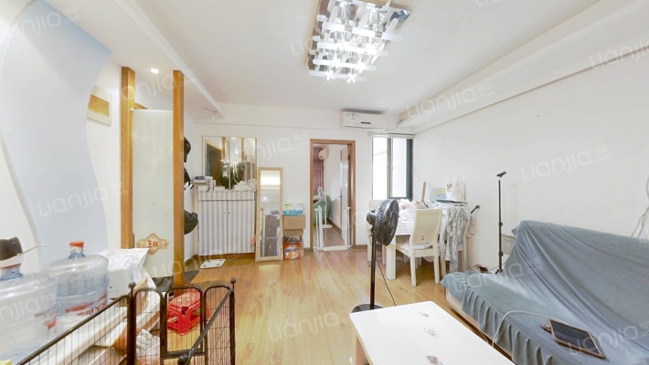 南化新一村二手房实景图