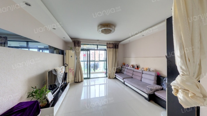 骏苑(二期)二手房实景图