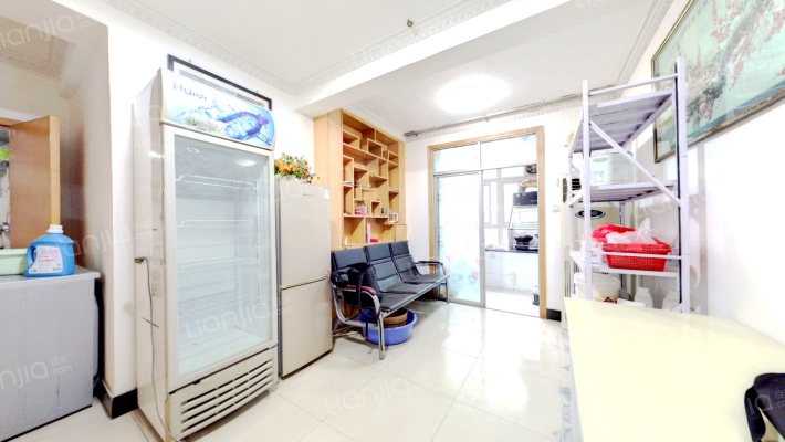 西北三路散盘二手房实景图