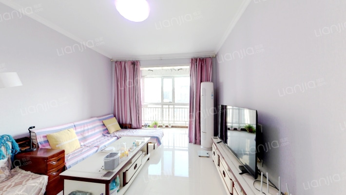 东洲鸣翠苑二手房实景图