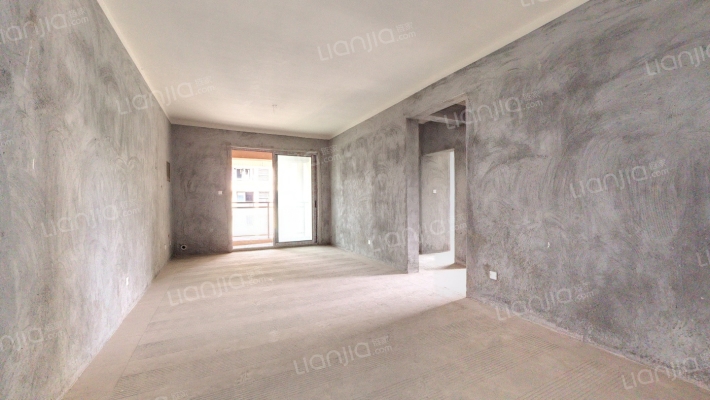 中建瑜和城二手房实景图