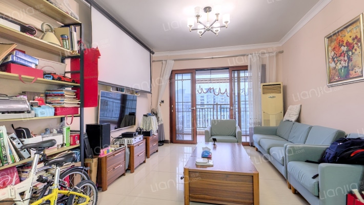 瑞和家园二手房实景图