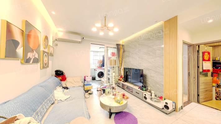 滨江西路二手房实景图