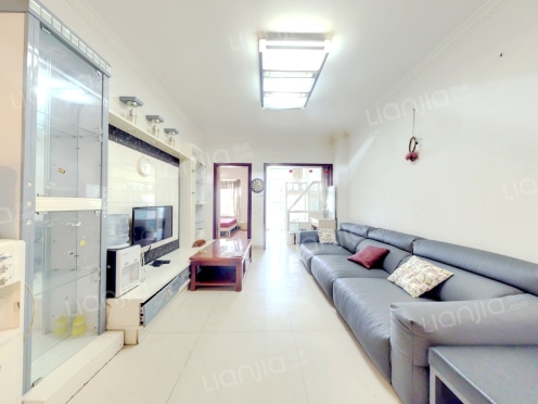 整租·天府江南C区 3室1厅 西南