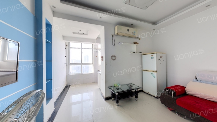 兴达锦绣园二手房实景图