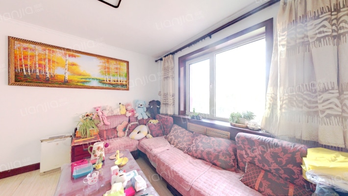 台南路1号二手房实景图