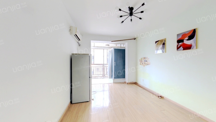 春江新城升景坊二手房实景图