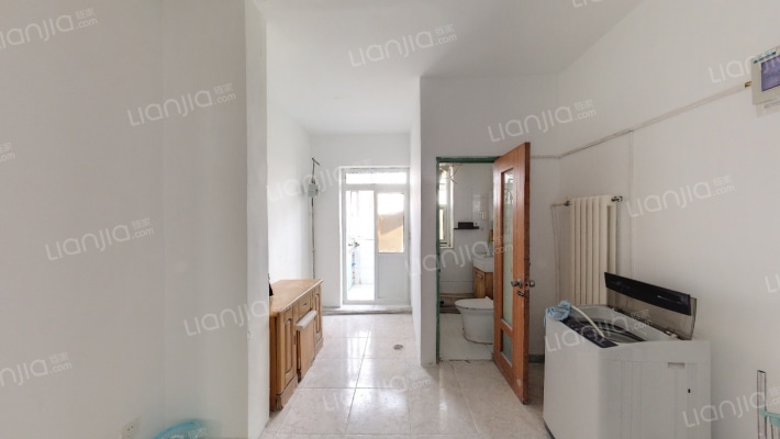 大连道(塘沽区)二手房实景图