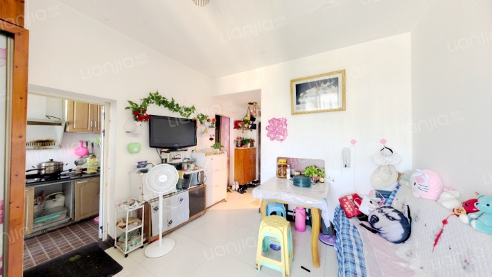 杰信雅邻二手房实景图