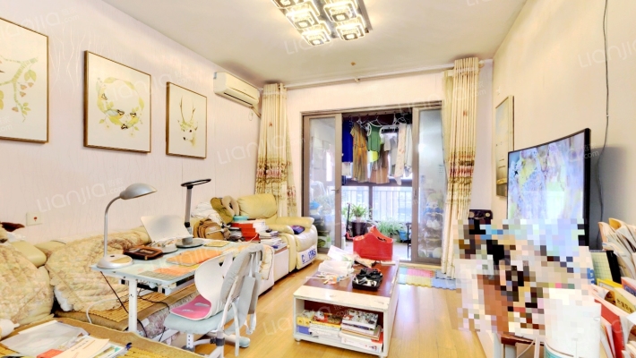 雅居乐星徽二手房实景图