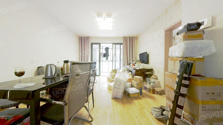 秦淮东郡二手房实景图