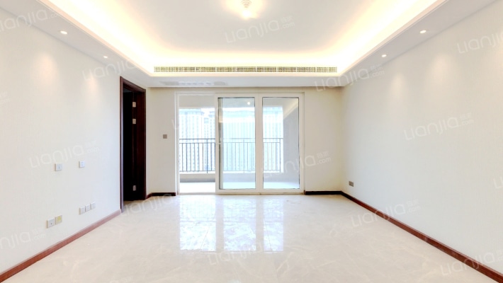 中南上悦城一期二手房实景图