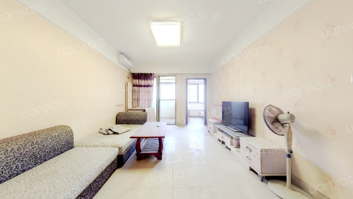 绿洲花园3号院二手房实景图