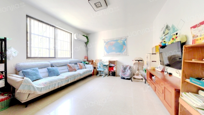 西塘小区二手房实景图