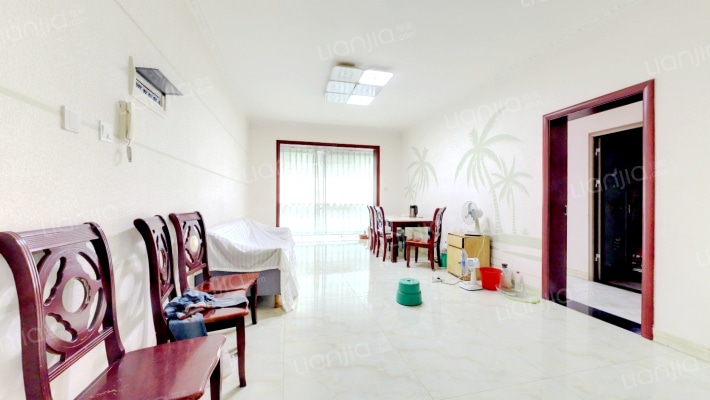 安康苑二手房实景图